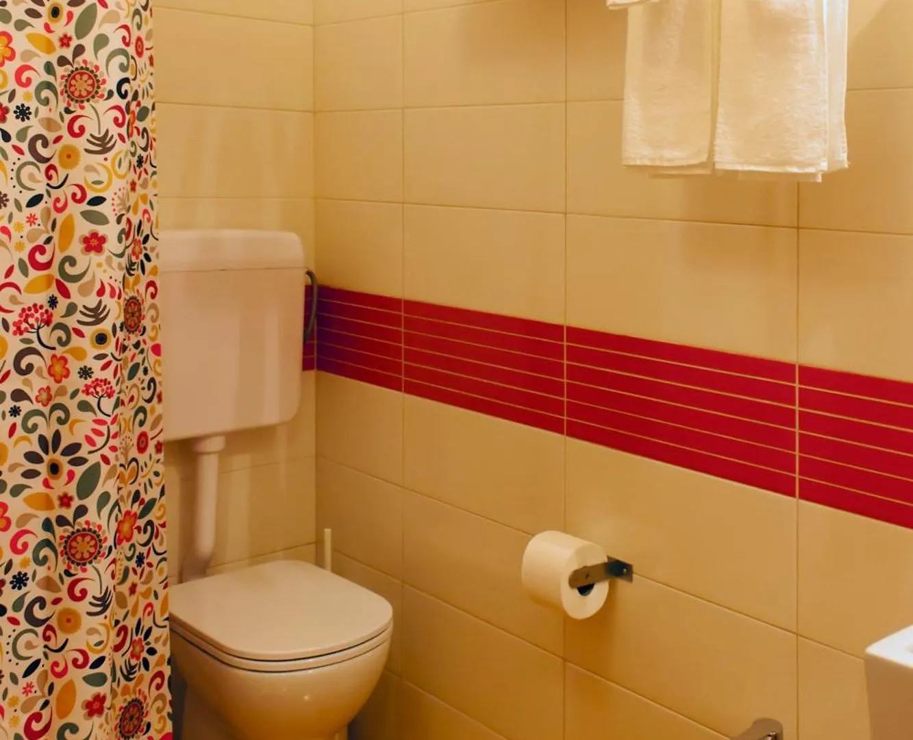 Artemisia Bed & Breakfast Vittoria