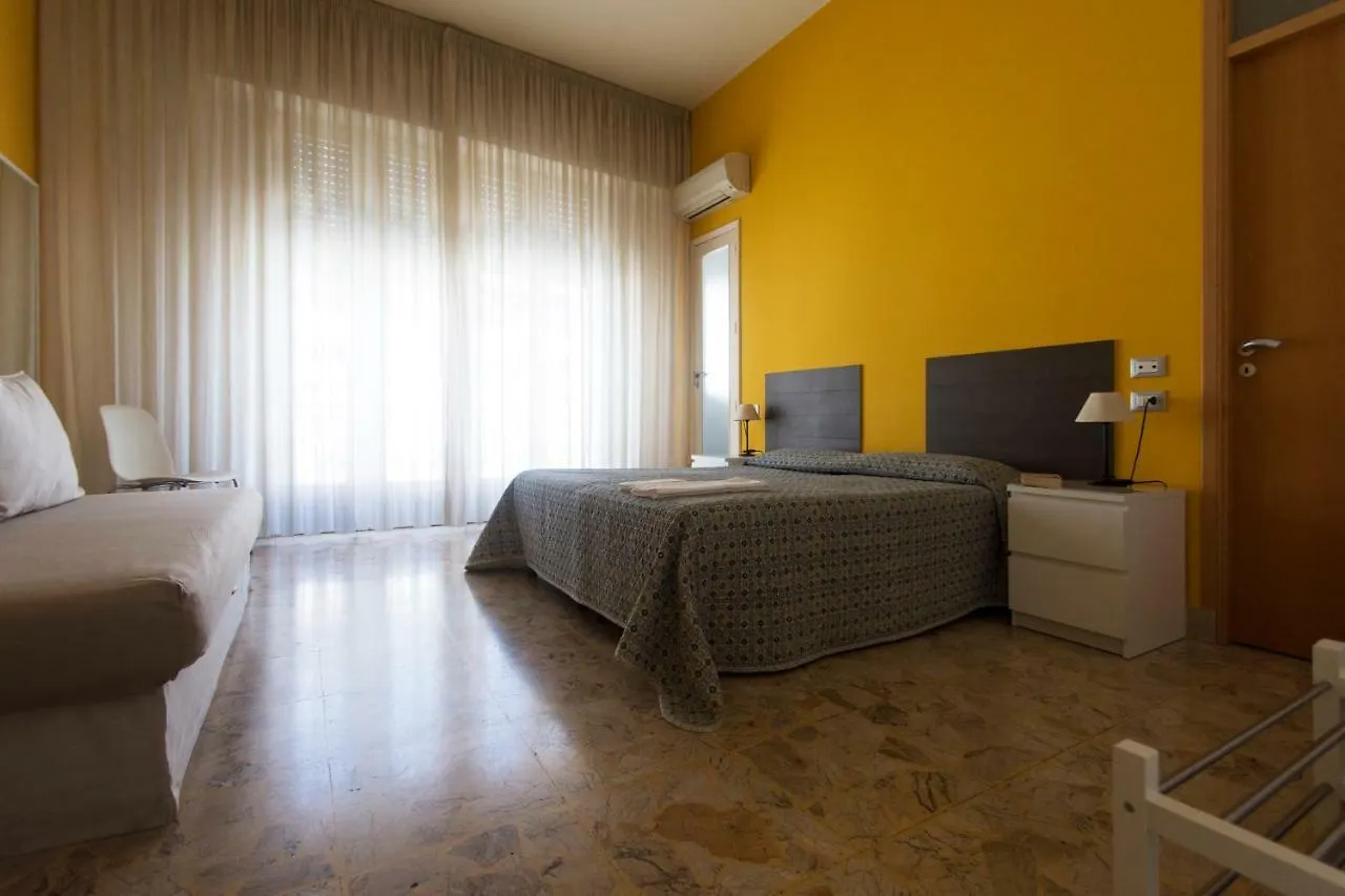 ヴィットーリア Artemisia Bed & Breakfast